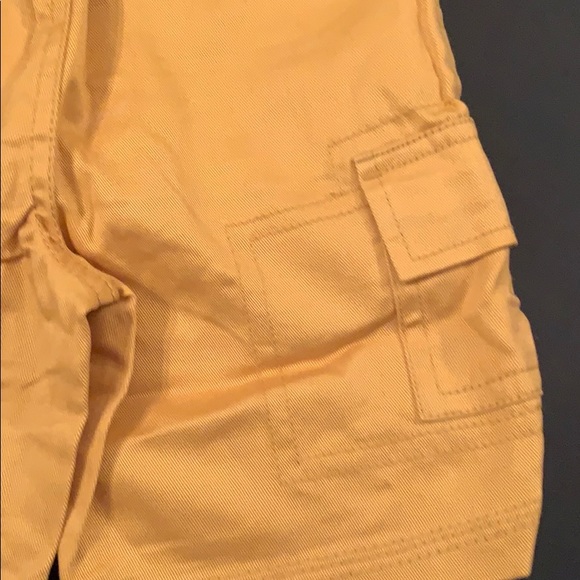 Jaffa by Oink Baby Boutique Cargo Shorts - Picture 7 of 8